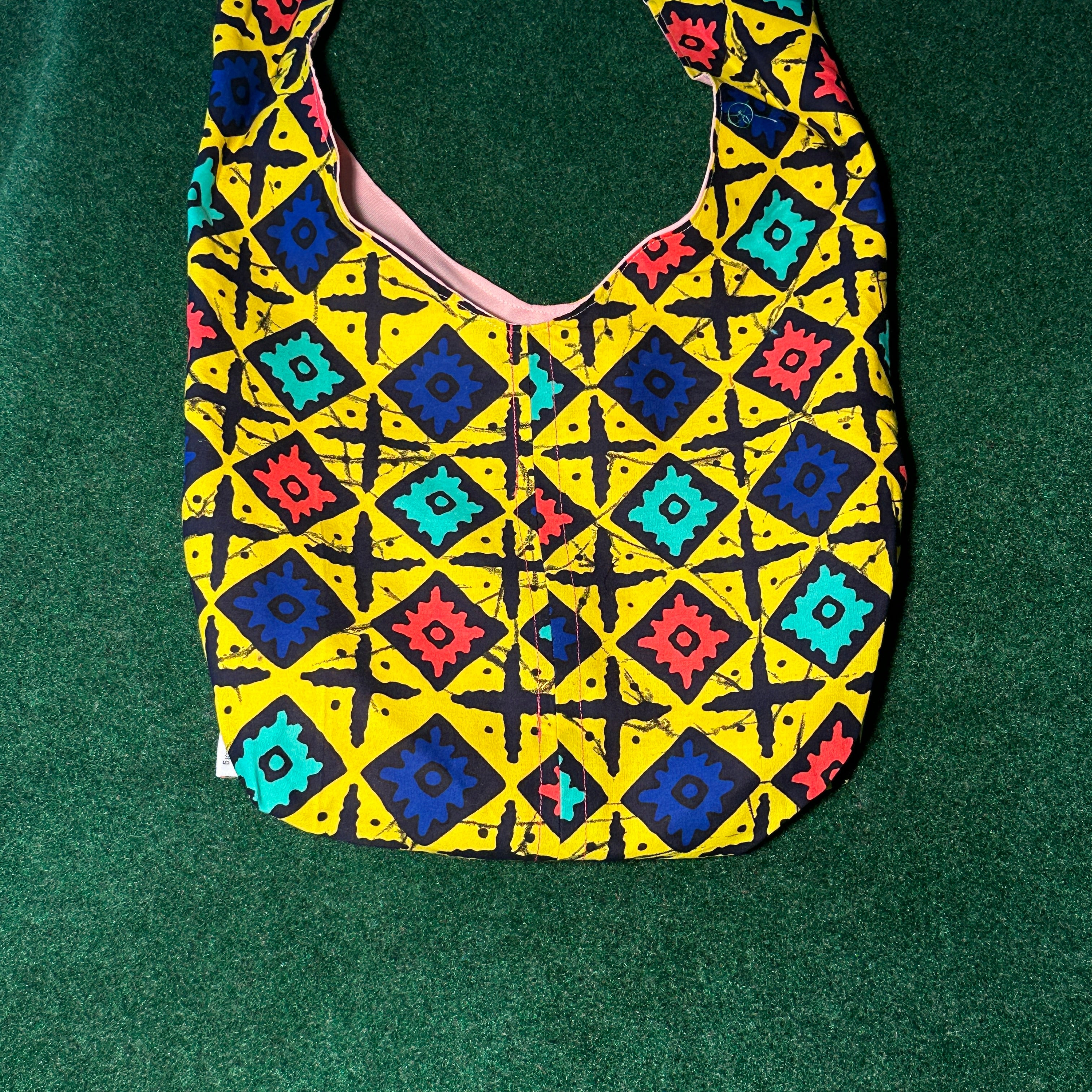 Boho Bag