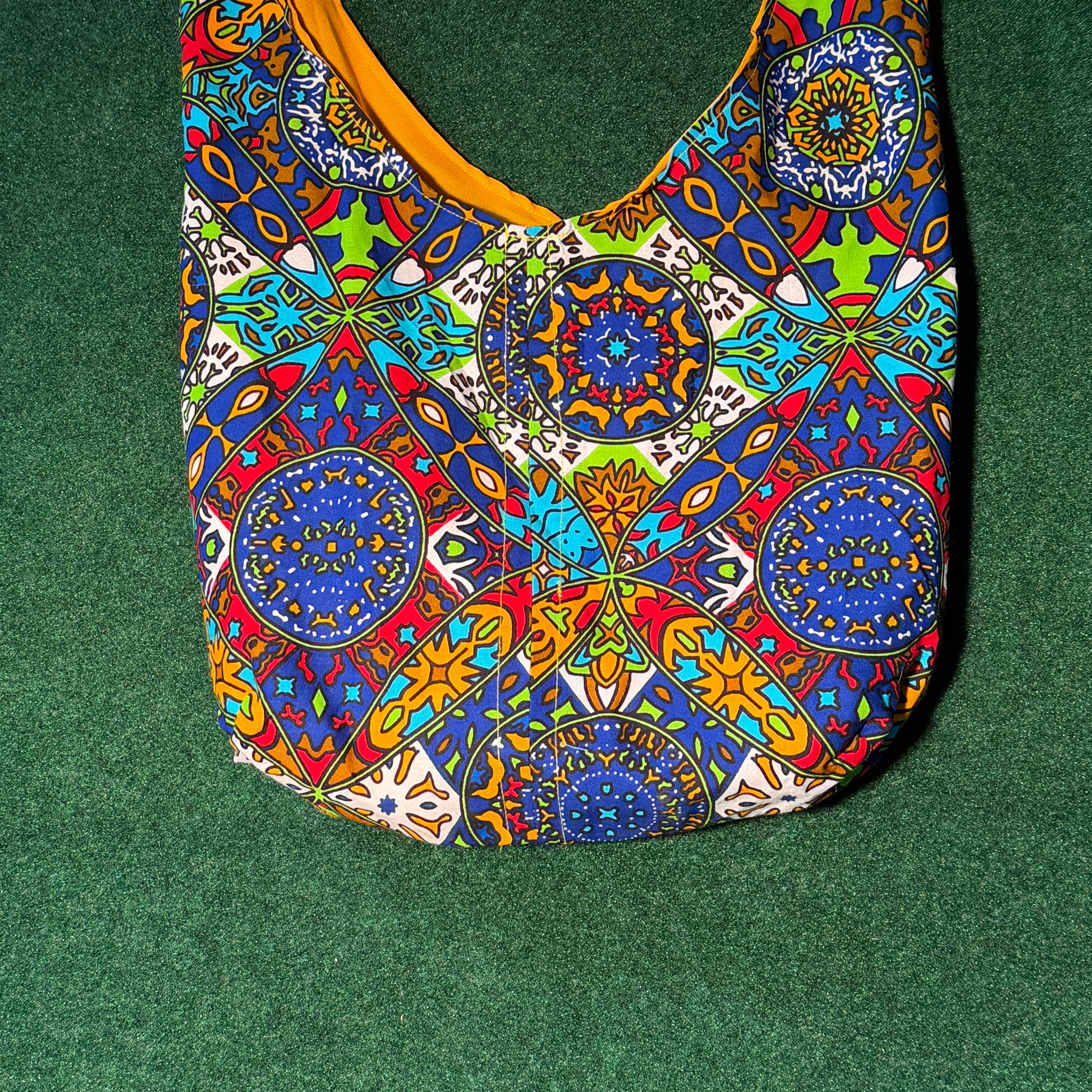 Boho Bag